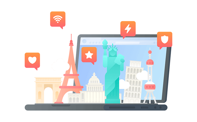 塞内加尔回国vpn - ROUTECN