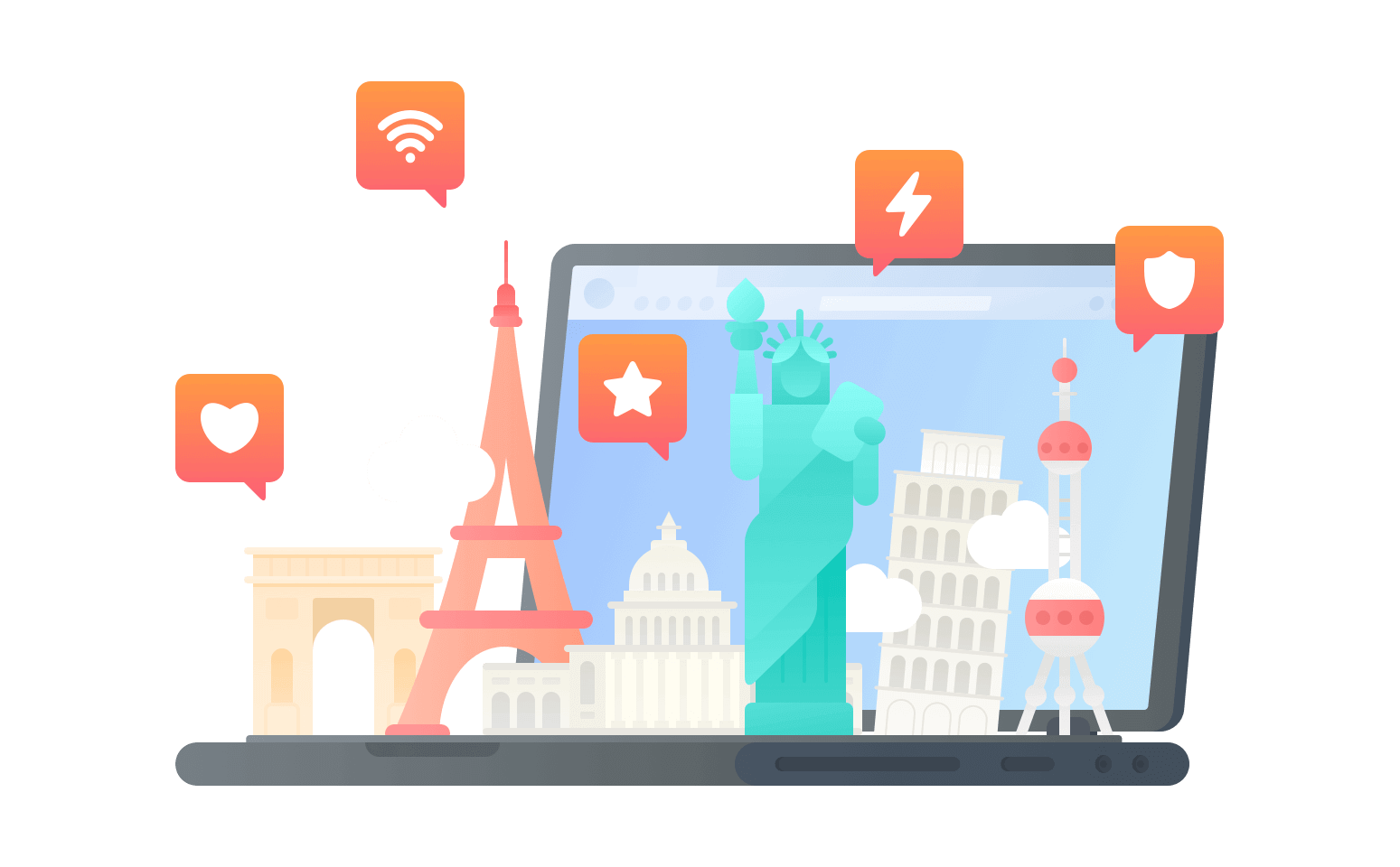 塞内加尔回国vpn - ROUTECN